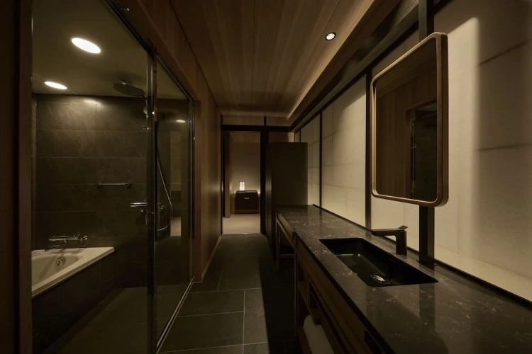 Premium Twin room