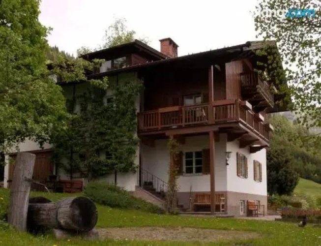 Haus Francazi Sillian
