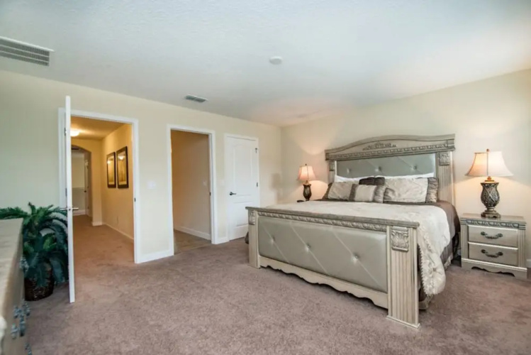 Paradise Palms - 8870 Candy Palm Road