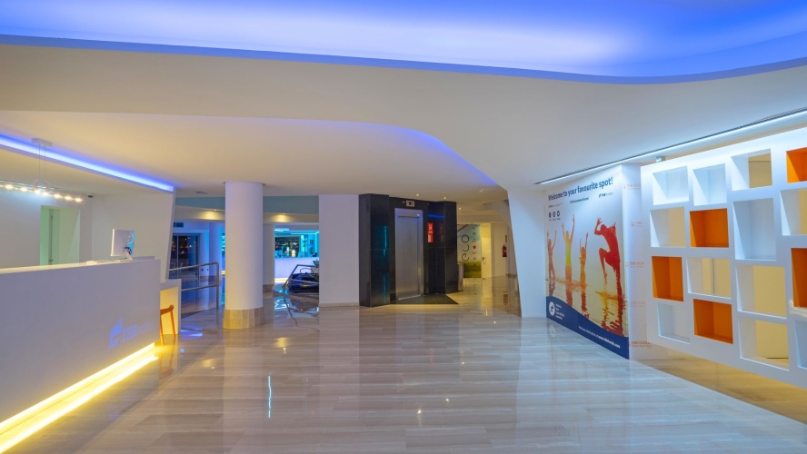 Hotel Thb Ocean Beach - Adults Only photo 14