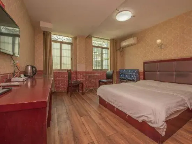 Siyue Hotel
