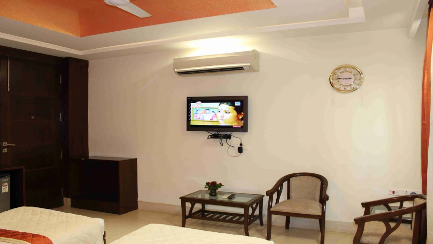 North East Residency