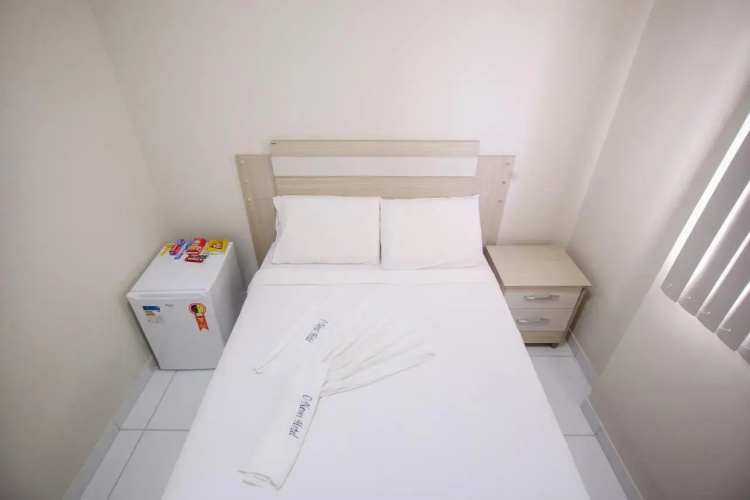 O Neves Hotel
