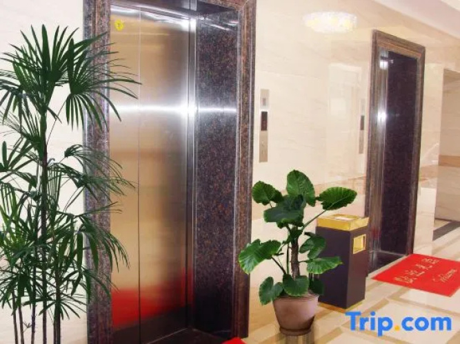 Tiantai Resort