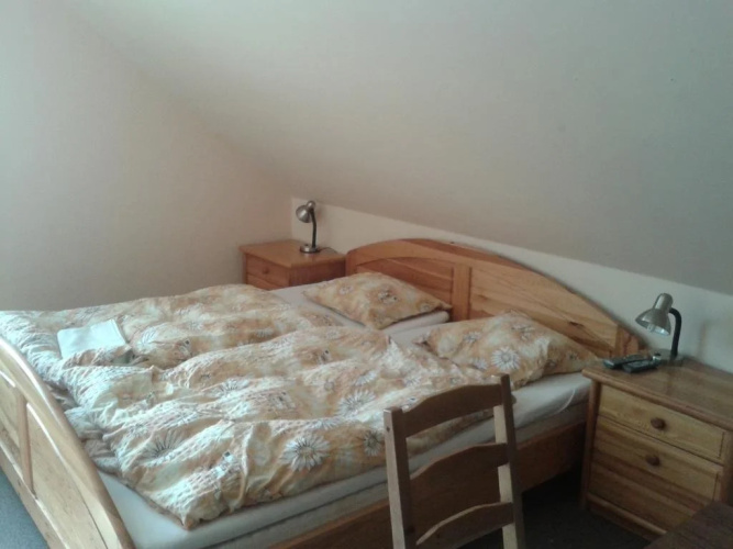 U Černých