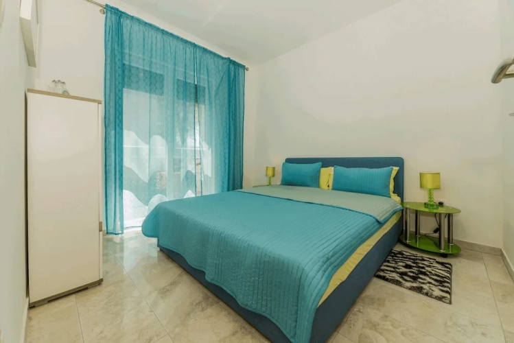 Apartment Stichling
