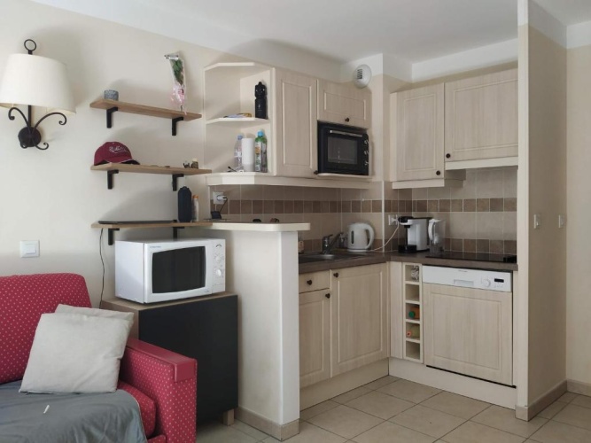 2 Bedrooms Cottage