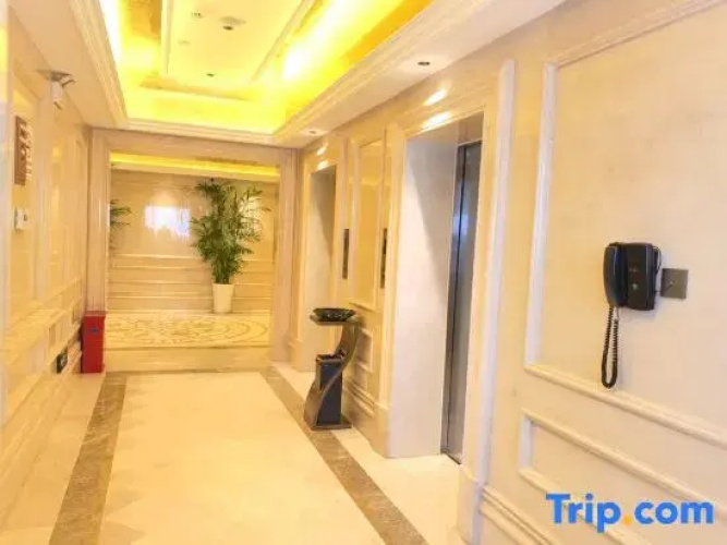 Shanlilang Internationale Hotel