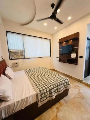 Hotel Shankara Inn