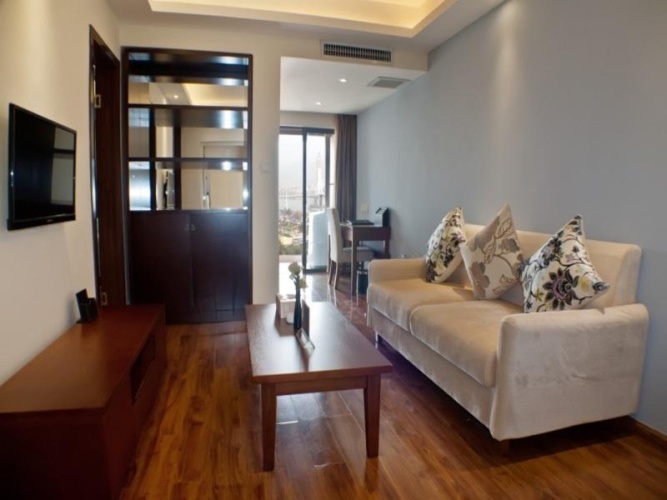 2 Bedrooms Standard room
