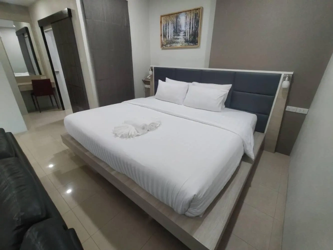 Superior Double room