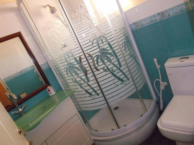 Morning Star Guest House