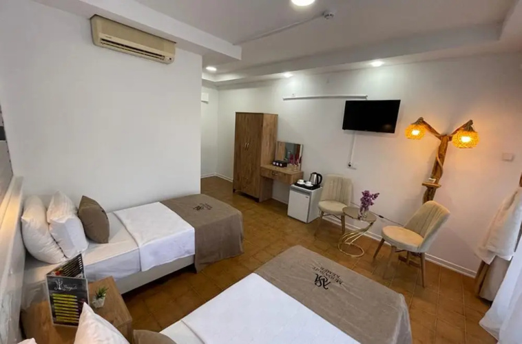 Moda Suit Hotel