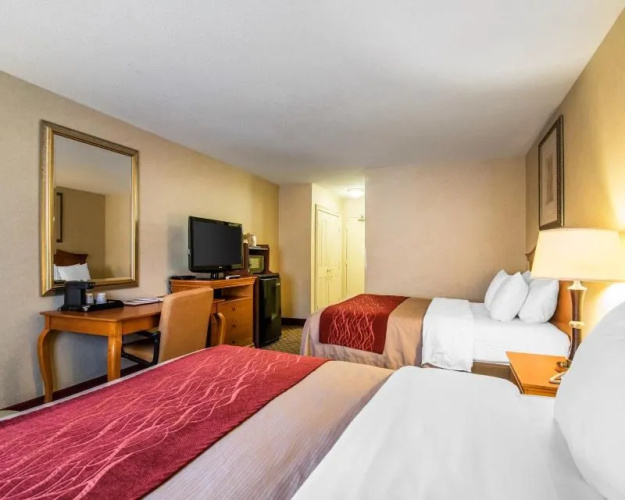 Comfort Inn