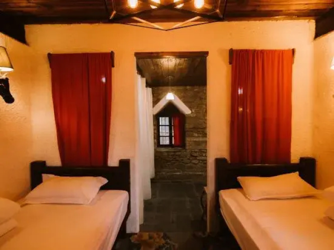Dali Jade Garden Inn