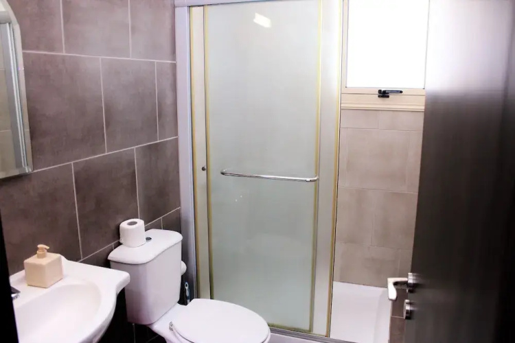 Avrora Villa PV