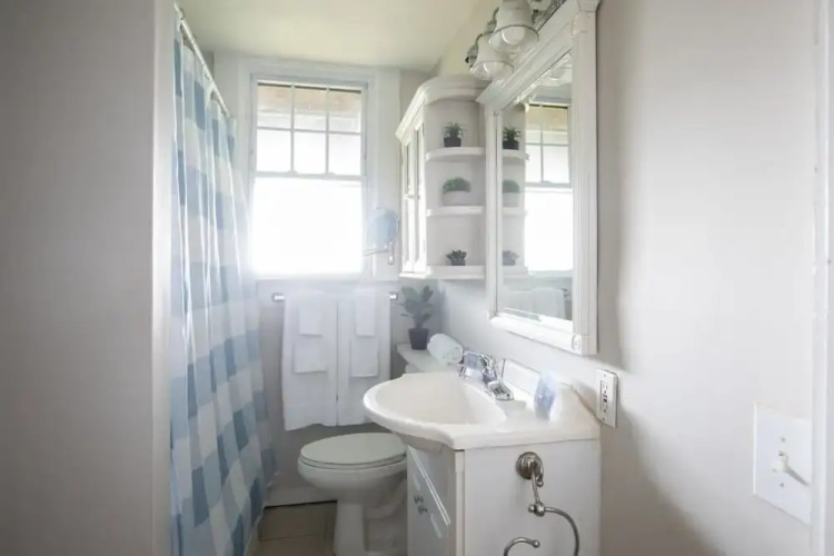 Arlington Crescent Revival - Unit 2