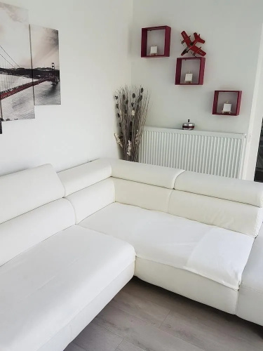 Maison de Vacances GueSt MoaM