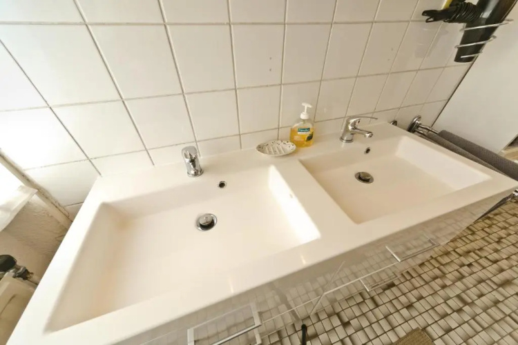 Apartment Arnsteingasse 8