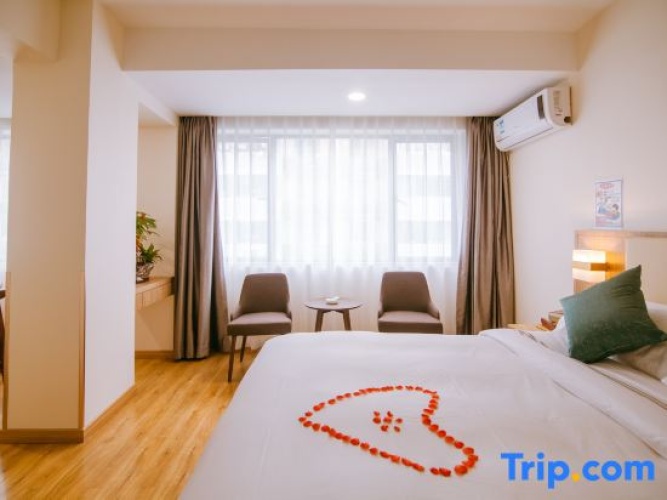 Business Double Suite