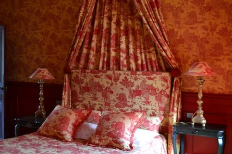 Demeure Saint Louis