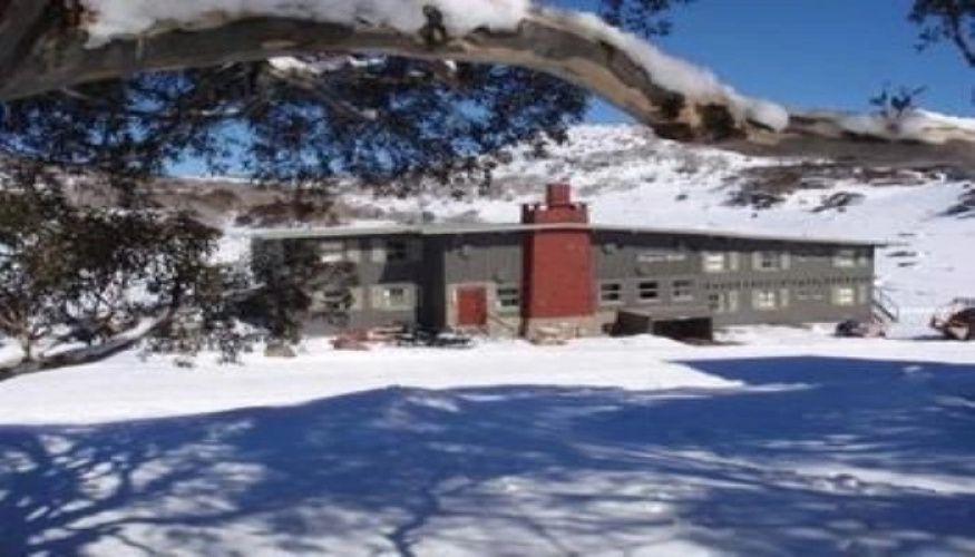 Swagman Chalet - Perisher Ski Resort