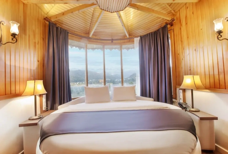 Exclusive Double room
