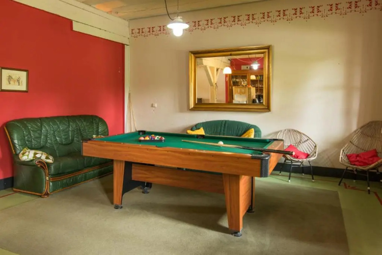 Apartment Nonnendorf