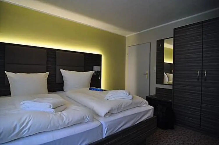 Hotel Bootshaus