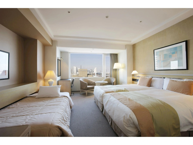 Hotel New Grand