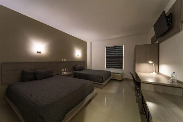 Hotel Nuve