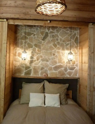 Hôtel Green Ecolodge