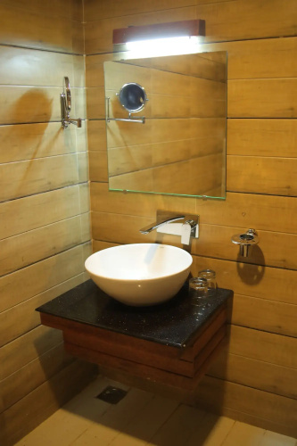 Dream Coconut Villa Resort