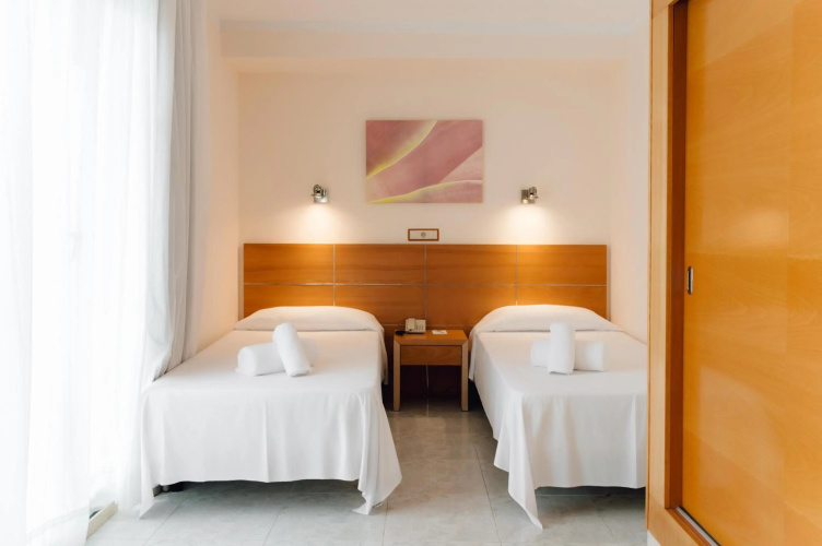 Hotel Atlantic By Llum photo 36