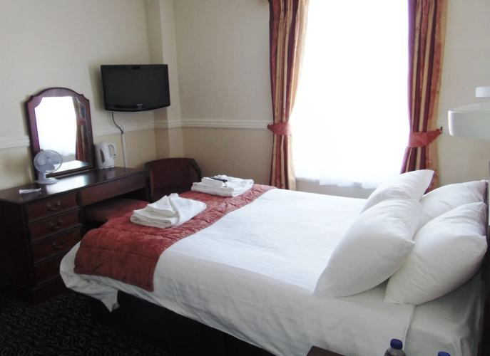 San Clu Hotel