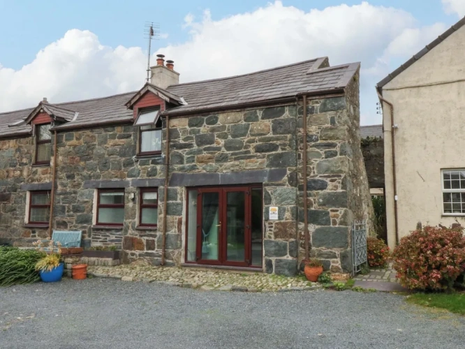 Cottage