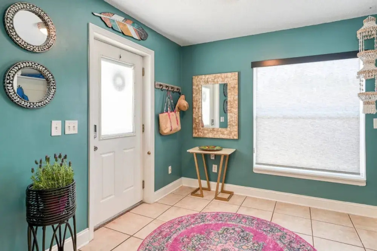 Butler Beach Bungalow