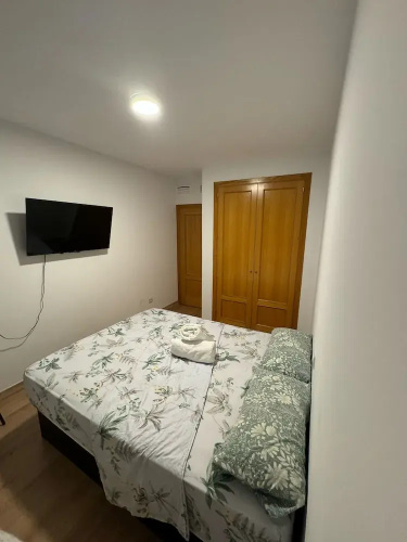 Mars Suites Zapata