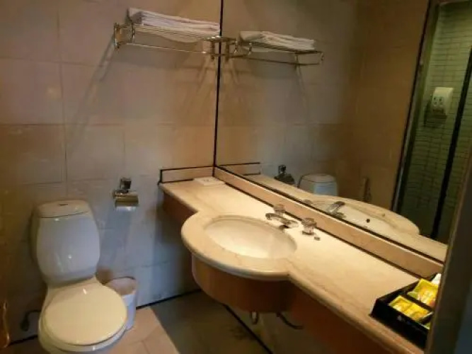 Home Yah SPA Motel