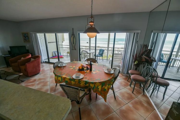 Gulf Shores Apartment 2
