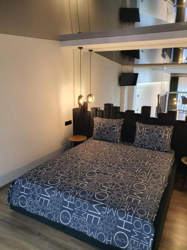 New duplex apartment 2021