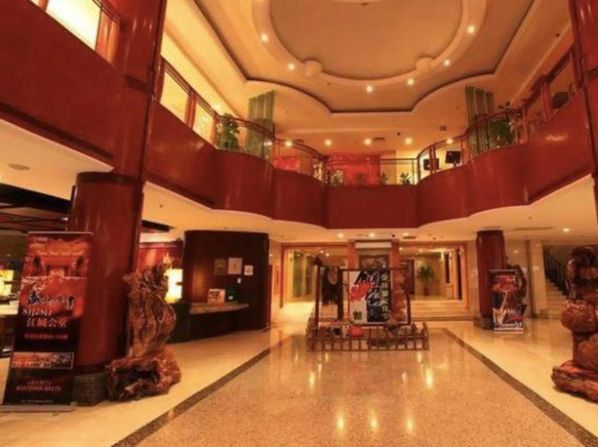 Songling Hotel