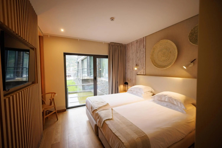 Hotel Folgosa Douro