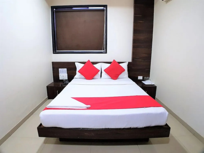 Hotel Ajwa