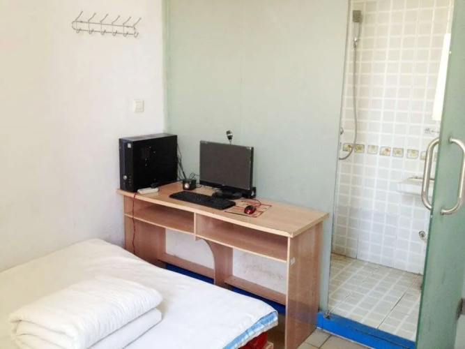 Aike Hotel