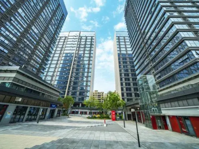 Huarong Hotel