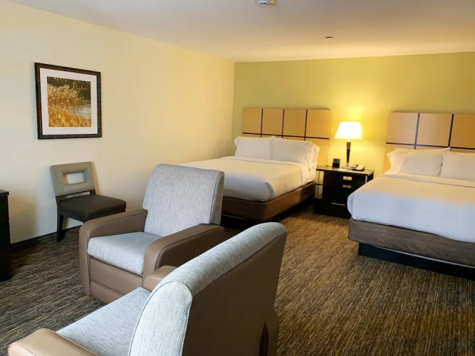 Candlewood Suites Belle Vernon