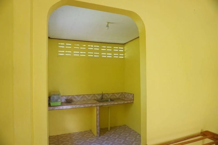T and T house