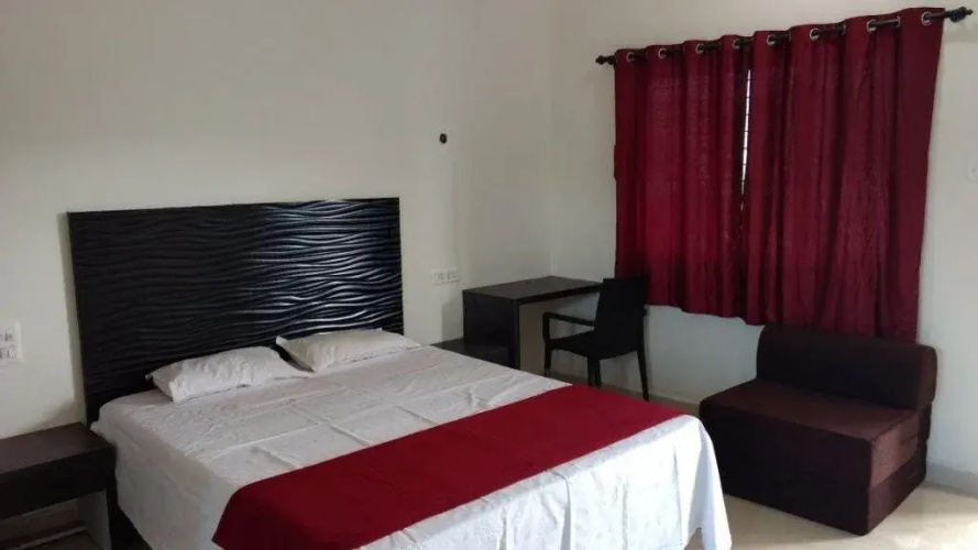 Whistling Waves Beach Resort
