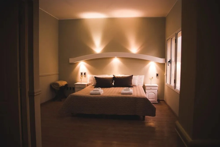 San Rafael Group Hotel